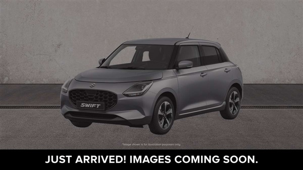 Large image for the Used Suzuki Swift