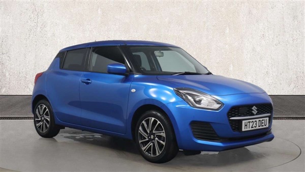 Large image for the Used Suzuki Swift