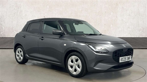 Large image for the Used Suzuki Swift