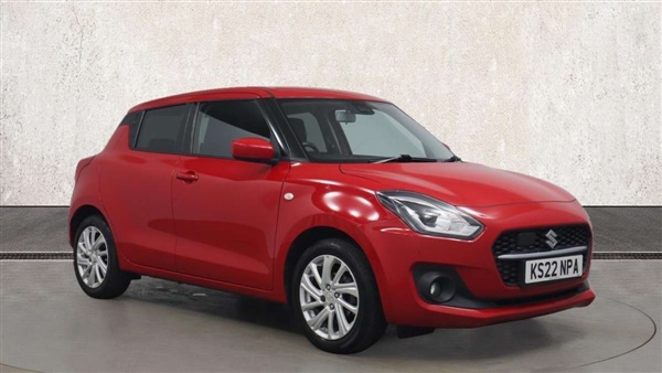 Large image for the Used Suzuki Swift