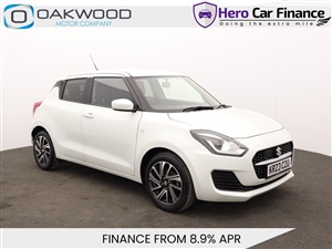 Large image for the Used Suzuki SWIFT