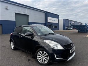Large image for the Used Suzuki Swift