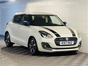 Large image for the Used Suzuki Swift