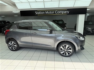 Large image for the Used Suzuki SWIFT