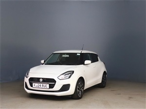 Large image for the Used Suzuki SWIFT