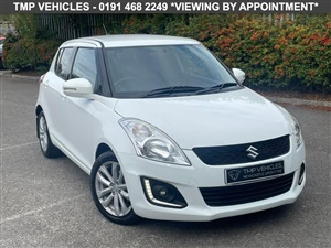 Large image for the Used Suzuki SWIFT