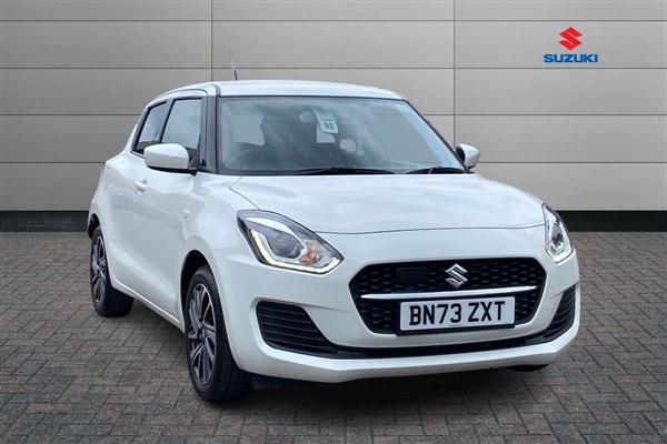 Large image for the Used Suzuki Swift