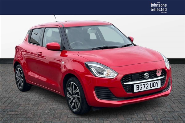 Large image for the Used Suzuki Swift