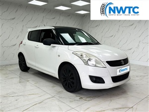 Large image for the Used Suzuki SWIFT