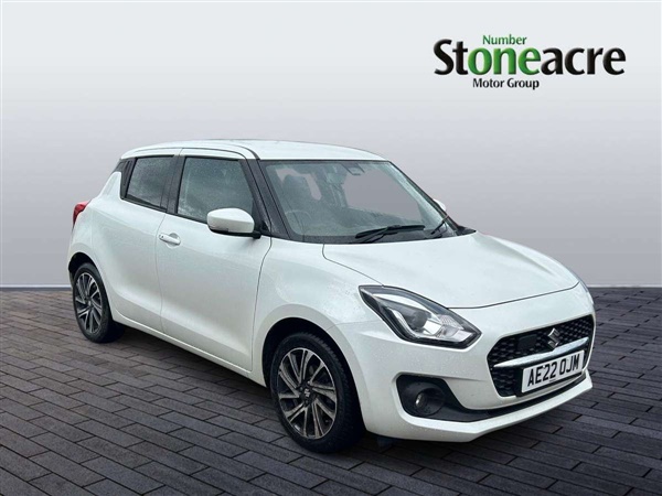 Large image for the Used Suzuki Swift