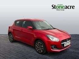 Large image for the Used Suzuki Swift