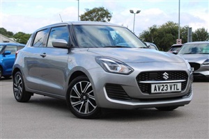 Large image for the Used Suzuki Swift