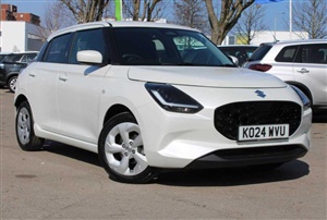 Large image for the Used Suzuki Swift
