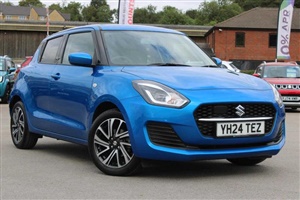 Large image for the Used Suzuki Swift