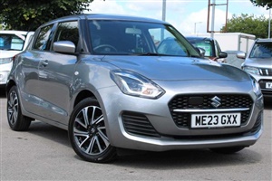 Large image for the Used Suzuki Swift