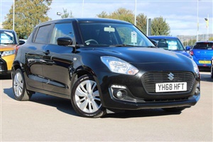 Large image for the Used Suzuki Swift