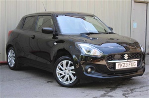 Large image for the Used Suzuki Swift