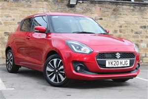 Large image for the Used Suzuki Swift
