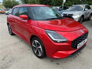 Large image for the Used Suzuki Swift