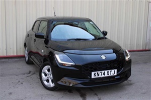 Large image for the Used Suzuki Swift