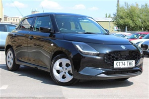 Large image for the Used Suzuki Swift