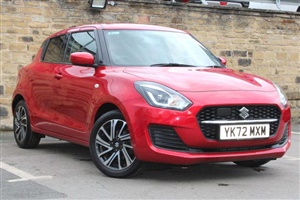 Large image for the Used Suzuki Swift