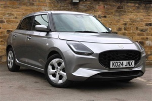 Large image for the Used Suzuki Swift
