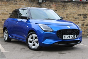 Large image for the Used Suzuki Swift