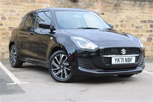 Large image for the Used Suzuki Swift