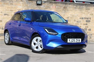 Large image for the Used Suzuki Swift