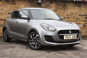 Large image for the Used Suzuki Swift