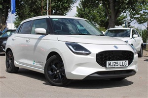Large image for the Used Suzuki Swift