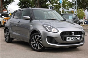 Large image for the Used Suzuki Swift