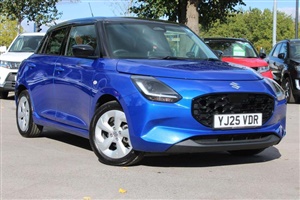 Large image for the Used Suzuki Swift