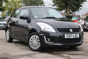 Large image for the Used Suzuki Swift