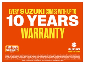 Large image for the Used Suzuki Swift