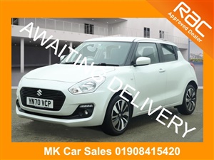 Large image for the Used Suzuki Swift