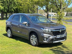Large image for the Used Suzuki S-Cross