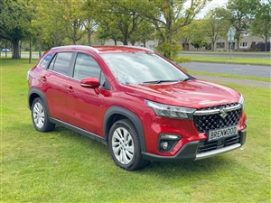 Large image for the Used Suzuki S-Cross