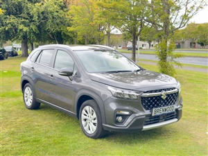 Large image for the Used Suzuki S-Cross