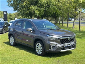 Large image for the Used Suzuki S-Cross