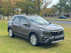 Large image for the Used Suzuki S-Cross