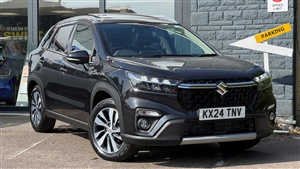 Large image for the Used Suzuki S-Cross