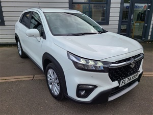 Large image for the Used Suzuki S-Cross