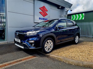 Large image for the Used Suzuki S-Cross