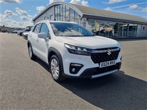 Large image for the Used Suzuki S-Cross