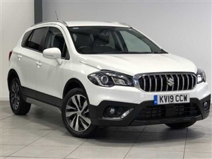 Large image for the Used Suzuki S-Cross