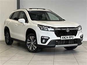 Large image for the Used Suzuki S-Cross