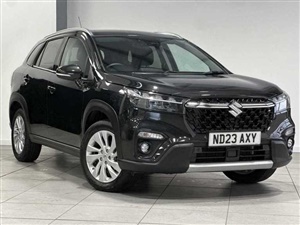 Large image for the Used Suzuki S-Cross