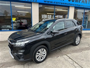 Large image for the Used Suzuki S-CROSS